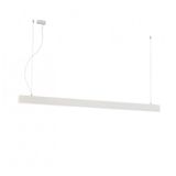 Linear Suspended L2540 4000K White Ciba