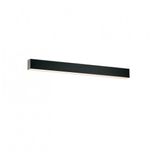 Linear Ceiling L860 3000K Black Dim. Station Ultra