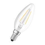 LED Essence Candle, Filament, RL-C25 827/C/E14 FIL