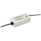 APV-8-5 Led driver, 7W, 5V, 1.4A CV, MEAN WELL