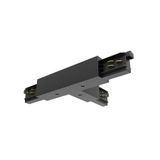 ONETRACK T-FEED IN-RIGHT BLACK 9016/B