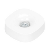 MOTION SENSOR - WHITE - IP30 - BATTERY OPERATED - ZIGBEE