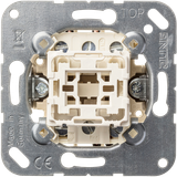 1-gang switch insert intermediate 507-20U