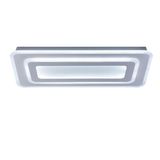 Cryn LED Flush Light  56W 4200Lm 6000K Rectangular