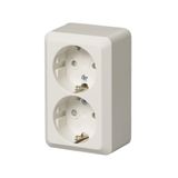 402EAP Socket Outlet Jussi