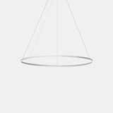 Pendant Circular Downward ø1200 Surface LED 63.5W 3228lm 4000K White