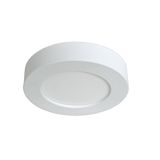 Downlight - 12W 850lm 3000K  - White