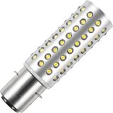 LED P28s T32x110 24V 550Lm 5W 865 DC Anodized Alu IP66