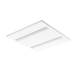 LEDPanelRc-Sy Sq595-35W-DALI-3000-WH-U19