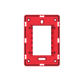 N1373.9 AR Support 3 modules Blueberry - Unno