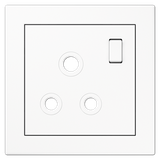 Centre plate BS2171-15VWWPL-L