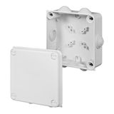 PK-4 HERMETIC JUNCTOIN BOX SURFACE MOUNTED