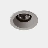 Downlight IP66 Max Round LED 17.3W 3000K Grey 2047lm