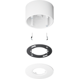 Presence detector set PMM-AP-SET-WW