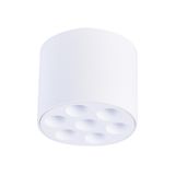 Norna LED Spotlight 6W 570Lm 4000K White