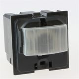 PIR FLUSH MOUNTING MOTION SENSOR