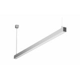 BARIS 40 LED Z 4550lm PRM I class IP44 1421 mm 840 CO anode 39W