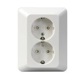 302EUJ.1 Socket outlet