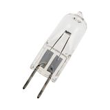 Low-voltage halogen lamp without reflector OSRAM 64261 30W 12V G6.35 3300K