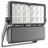 SMART [PRO] 2.0 - 2 MODULES - DIMMABLE DALI - SYMMETRICAL S1 - 4000K (CRI 70) - IP66 - PROTECTION CLASS I