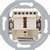 TAE-telephone connection socket