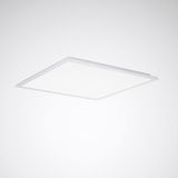 Recessed luminaires Siella C Multilumencolor 8 Diffuser White square ETDD 33W 4100lm Lambertian (L) IK03 4 SDCM 8365051