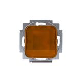 2661U-14 Signal light / Orange White - Jussi