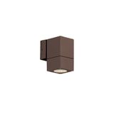 Wall Lamp  Brown Paros