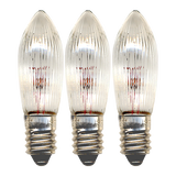 Spare Bulb 3 Pack Spare Bulb