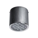 CHLOE  18LED  230V 18W IP20  60deg NW CEILING