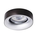 ELNIS L A/C Ring for spotlight fittings