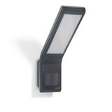 Sensor-Switched Led Floodlight Xled Slim S Anthracite