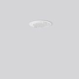 FLATLINER SLIM, 19 W, 1600 lm, 830, white, DALI Ceiling luminaires, D 