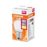 LEDSCLP25 2,8W/827 230VGLFR E27 FS1OSRAM