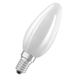 PARATHOM® Retrofit CLASSIC B DIM 40 FR 5 W/2700K E14