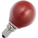 EV000097 G45x72 230V 25W 3-CC9 1Khrs Red