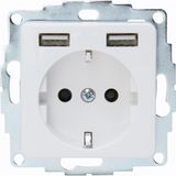 HK02 2USB socket.ark