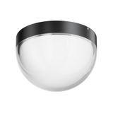 Outdoor Mon Ceiling lamp Graphite