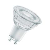 LED SUPERSTAR PLUS REFLECTOR PAR16 3.7W 927 GU10