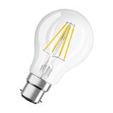 PARATHOM® CLASSIC A DIM 6.5W 827 Clear B22d