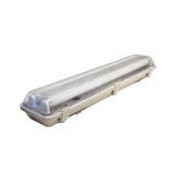 LED Waterproof 1x18W 60cm IP65 T8 EB 0045400