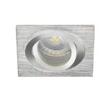 SEIDY CT-DTL50-AL Ceiling-mounted spotlight fitting