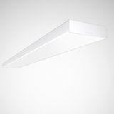 Surface-mounted luminaire Opendo D Lens White ETDD 37W 4700lm Wide reduced glare UGR19 (W19) IK03 3 SDCM 7763651