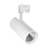 MDR BRANTA 940 19W 230V 24DEG WHITE