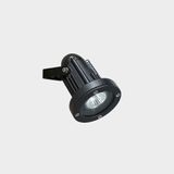 Spotlight IP65 Helio Alumiunium GU10 35W Black