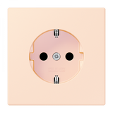 SCHUKO socket LC32082 LC1521KI226