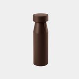 Bollard IP66 REK LED 11.4W 3000K Brown 325lm