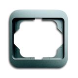 1721-266 Cover Frame carat® titanium