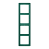 4-gang frame LC32040 LC984216