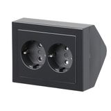 402EE-81 Socket outlet